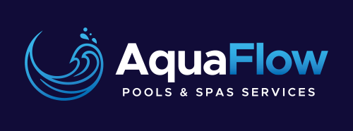 AquaFlow Logo